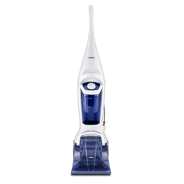Tower Bagless Upright Vacuum Cleaner & Reviews Wayfair.ie